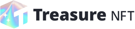 Treasure NFT Logo